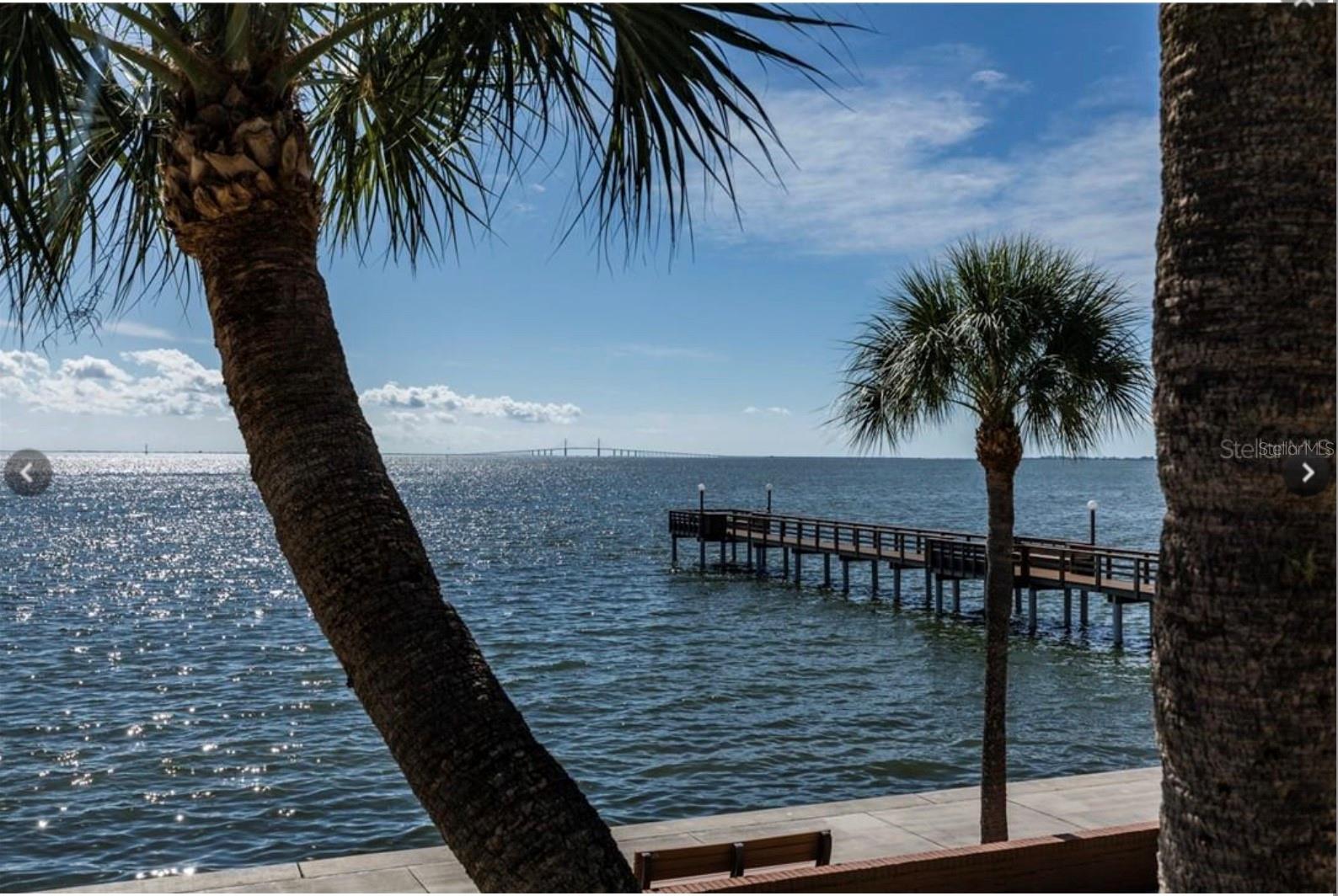 650 PINELLAS POINT DRIVE S, #240, St Petersburg, FL 33705