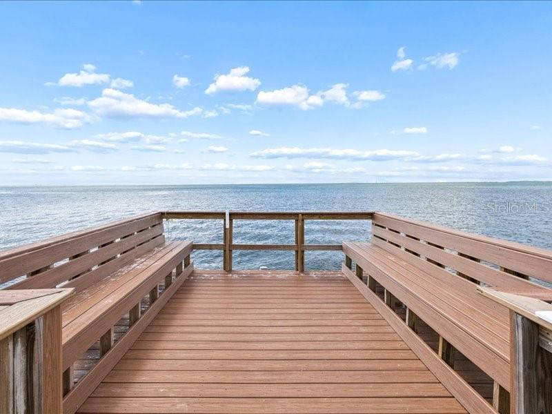 650 PINELLAS POINT DRIVE S, #240, St Petersburg, FL 33705
