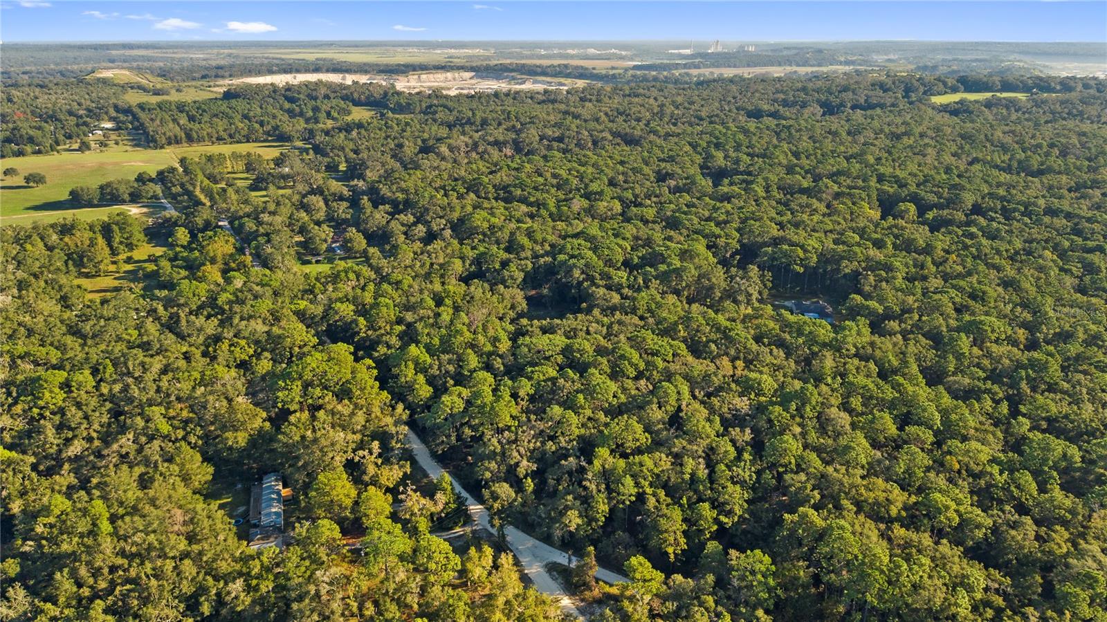 16150 BONZAI TRAIL, Brooksville, FL 34613