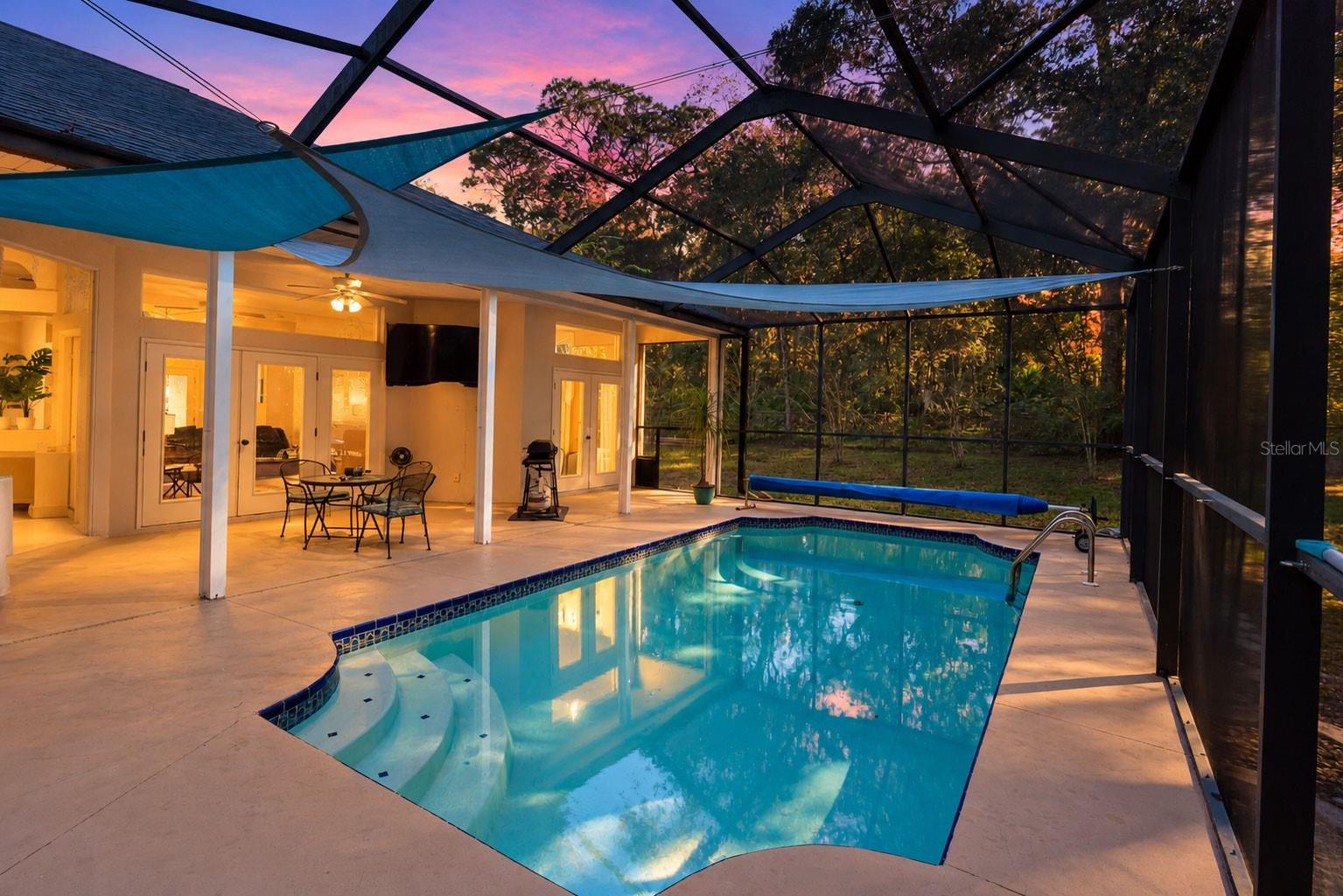16150 BONZAI TRAIL, Brooksville, FL 34613