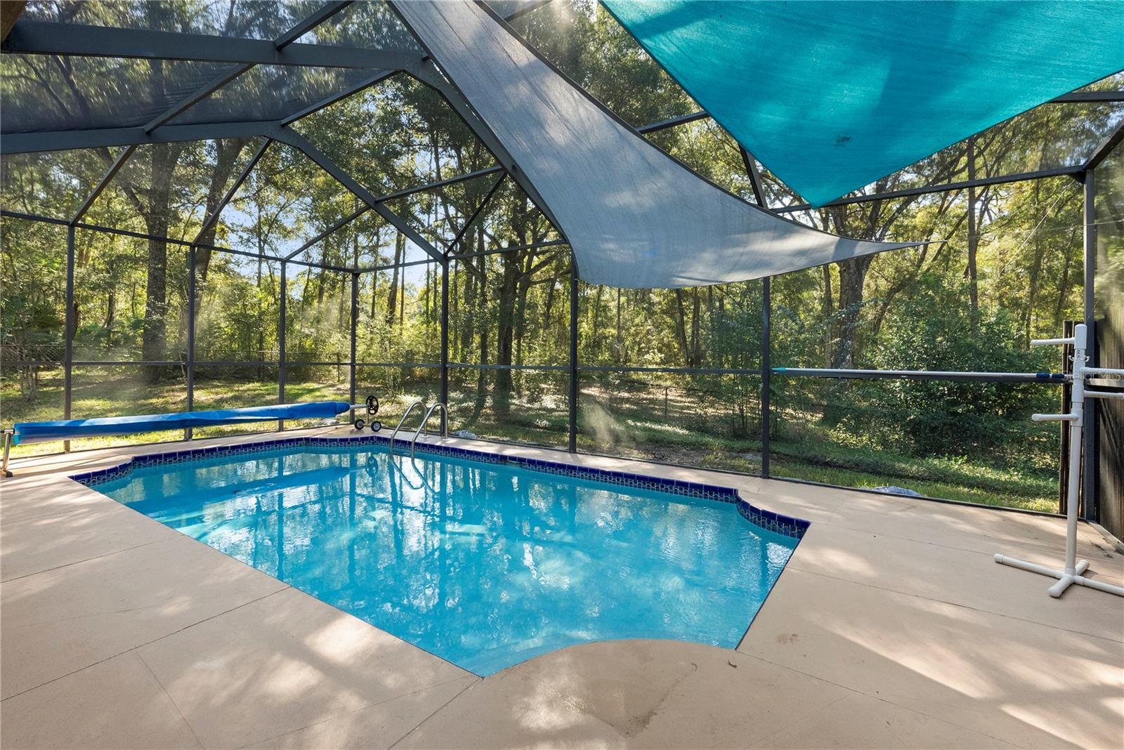16150 BONZAI TRAIL, Brooksville, FL 34613