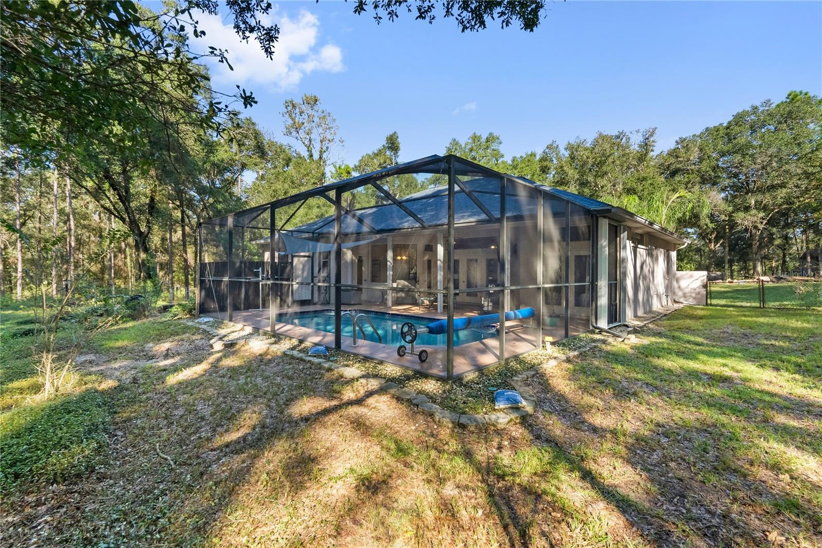 16150 BONZAI TRAIL, Brooksville, FL 34613