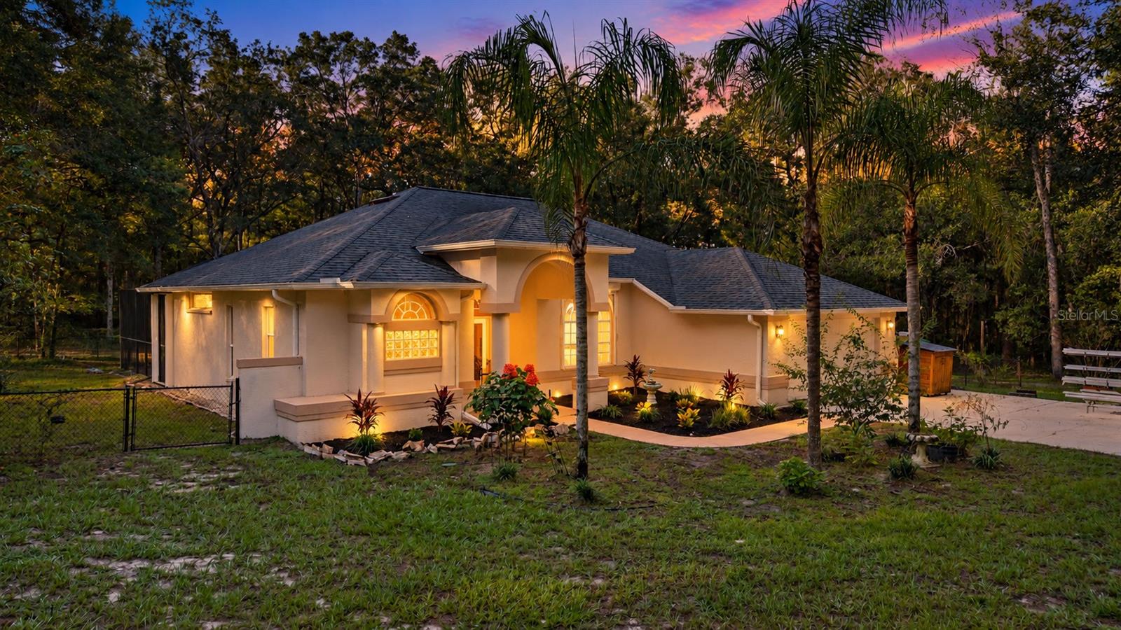 16150 BONZAI TRAIL, Brooksville, FL 34613