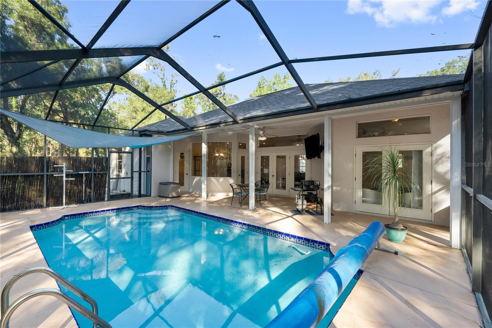 16150 BONZAI TRAIL, Brooksville, FL 34613