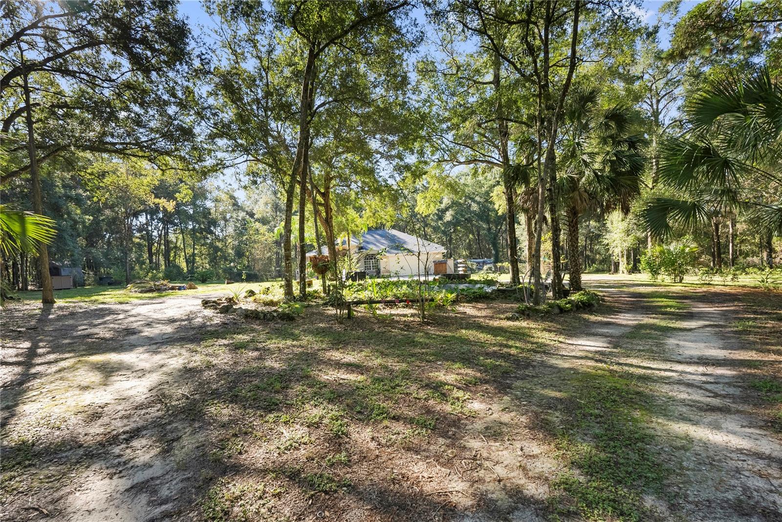 16150 BONZAI TRAIL, Brooksville, FL 34613