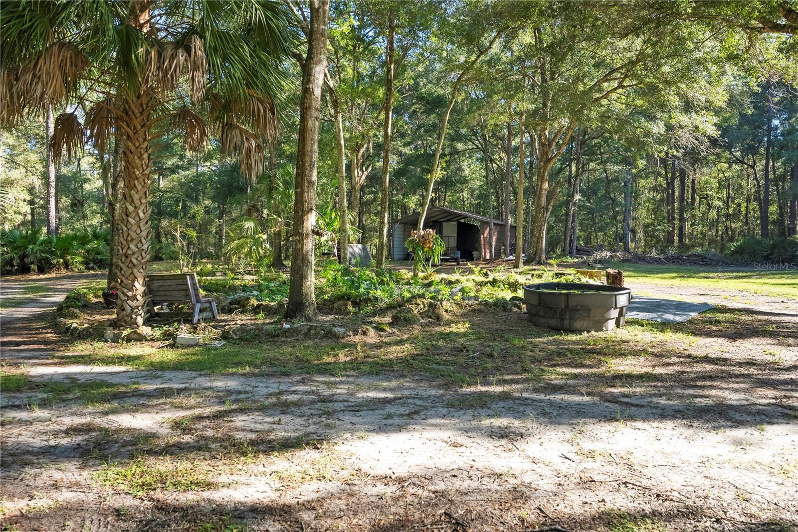16150 BONZAI TRAIL, Brooksville, FL 34613