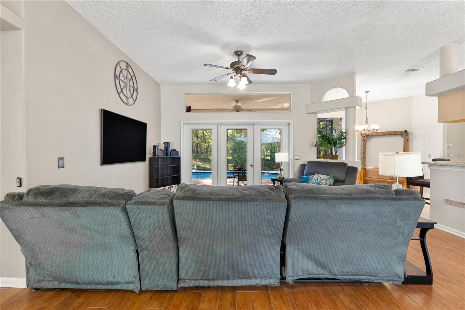 16150 BONZAI TRAIL, Brooksville, FL 34613