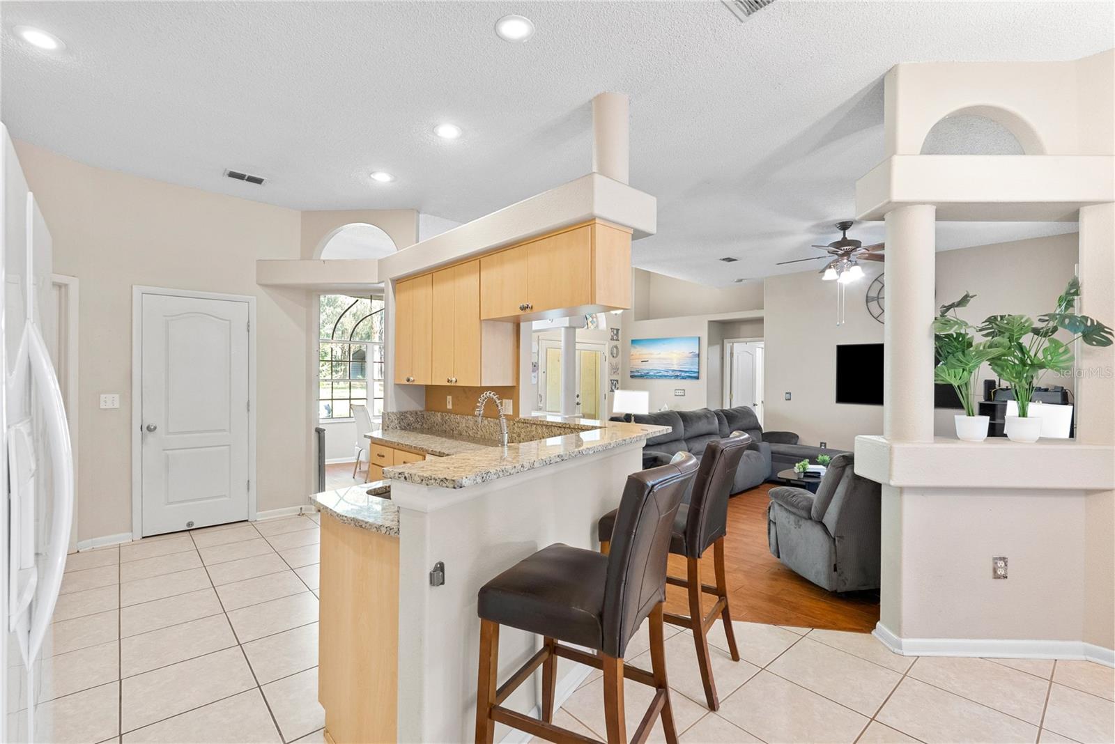 16150 BONZAI TRAIL, Brooksville, FL 34613