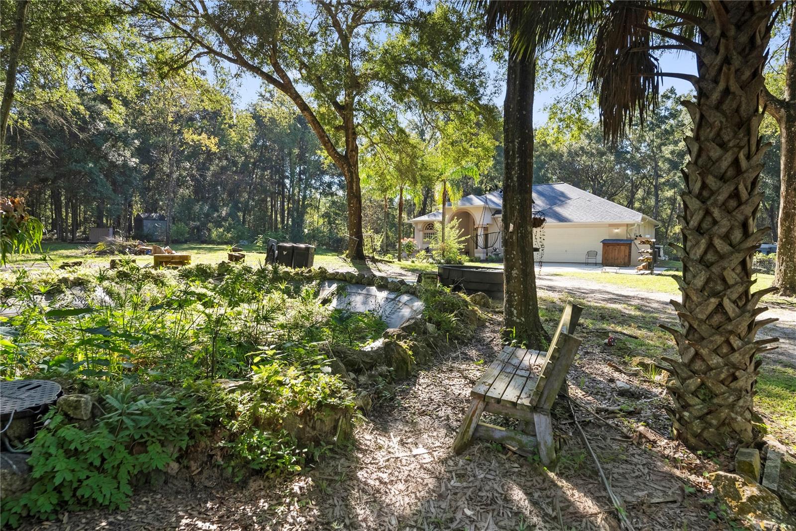 16150 BONZAI TRAIL, Brooksville, FL 34613