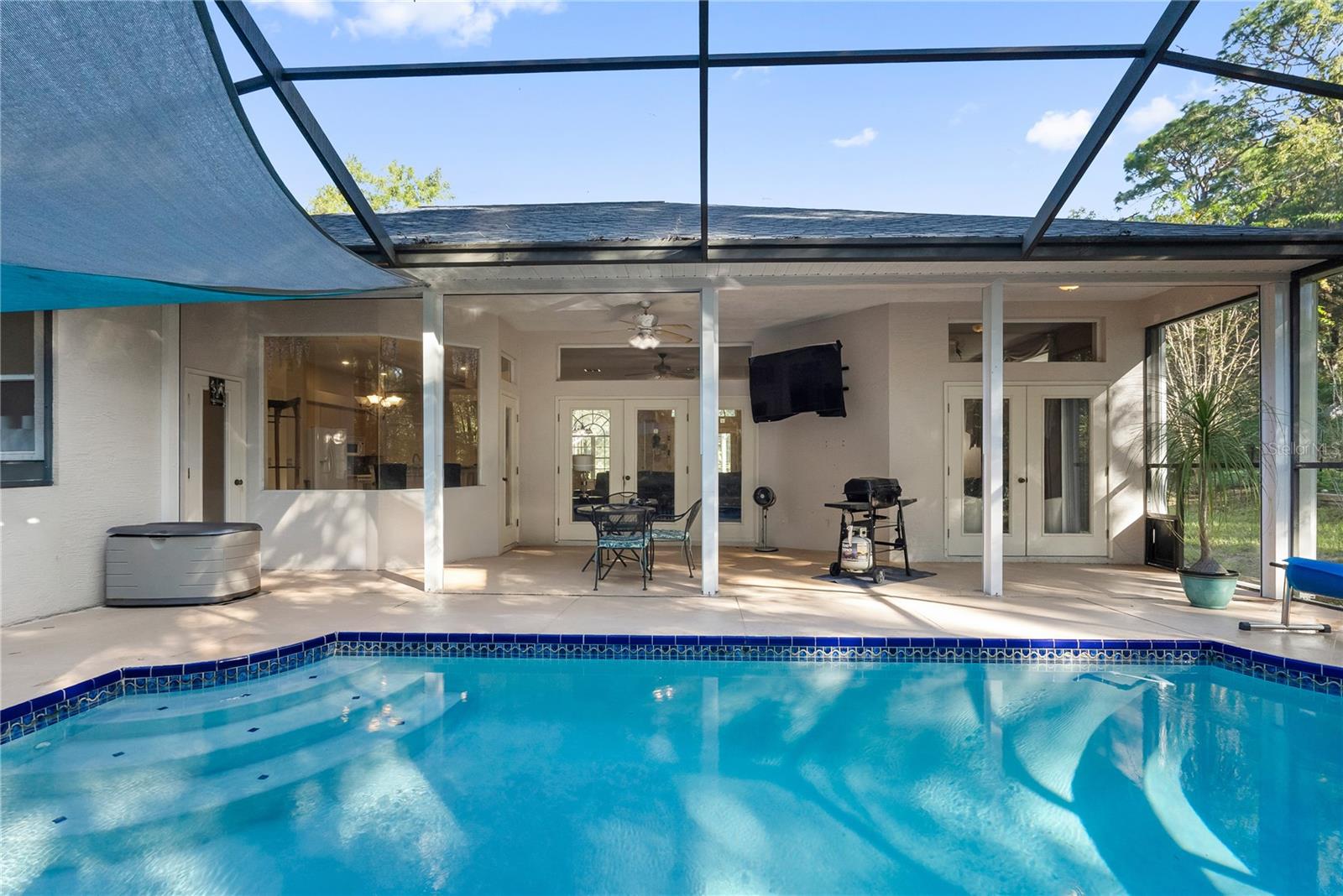 16150 BONZAI TRAIL, Brooksville, FL 34613
