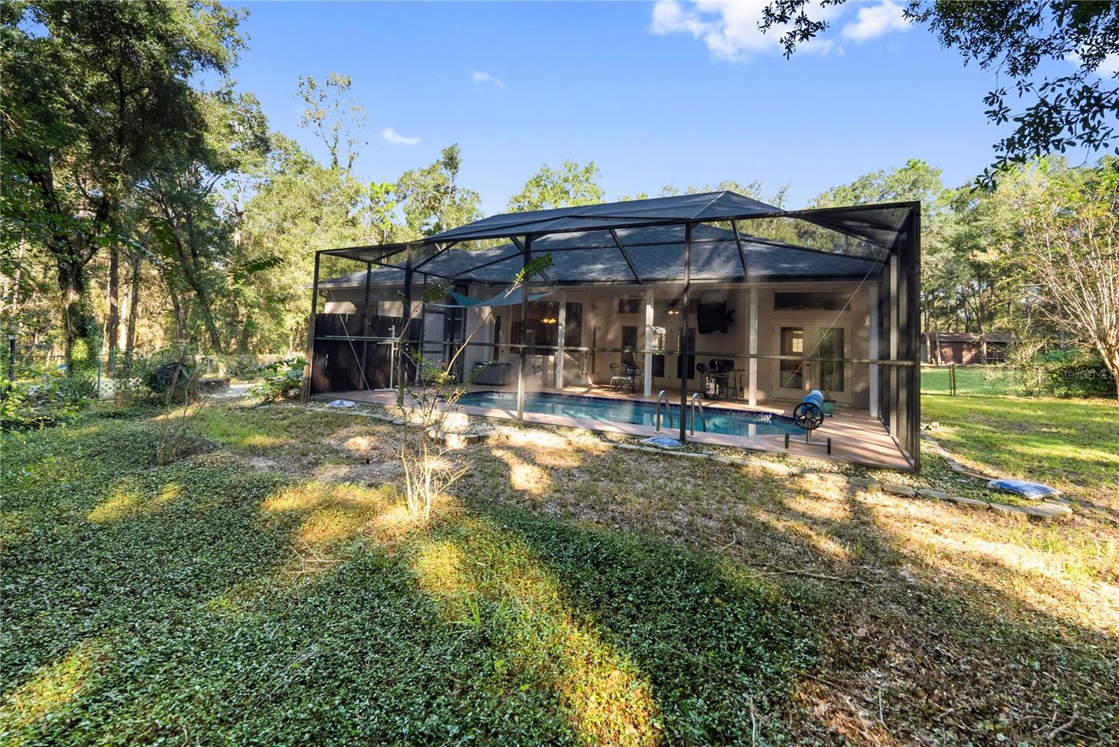 16150 BONZAI TRAIL, Brooksville, FL 34613