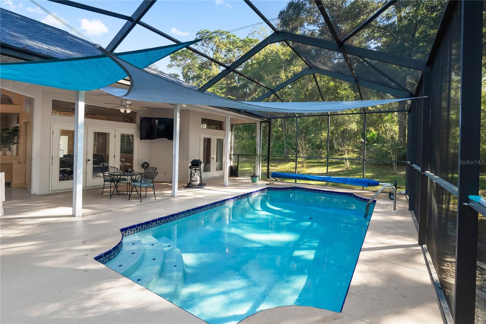 16150 BONZAI TRAIL, Brooksville, FL 34613