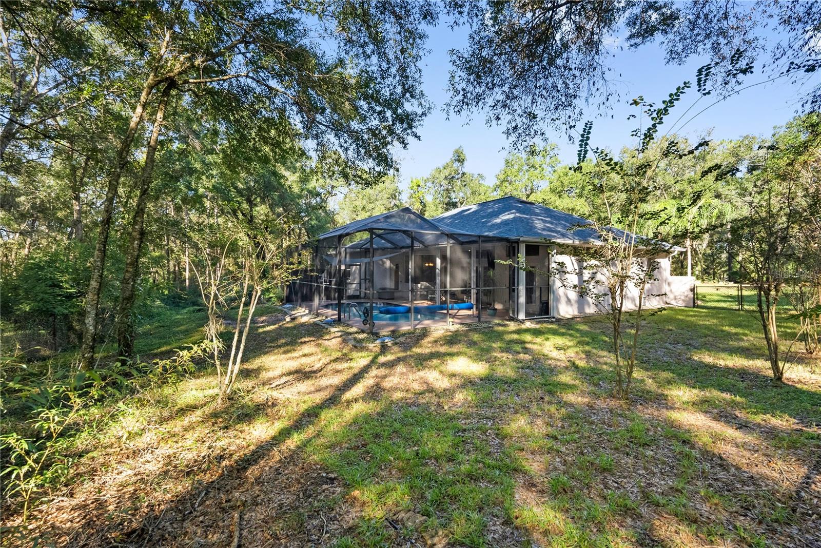 16150 BONZAI TRAIL, Brooksville, FL 34613