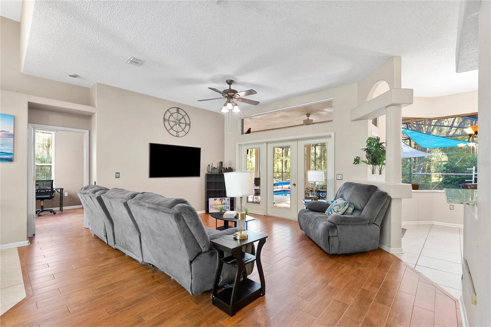 16150 BONZAI TRAIL, Brooksville, FL 34613
