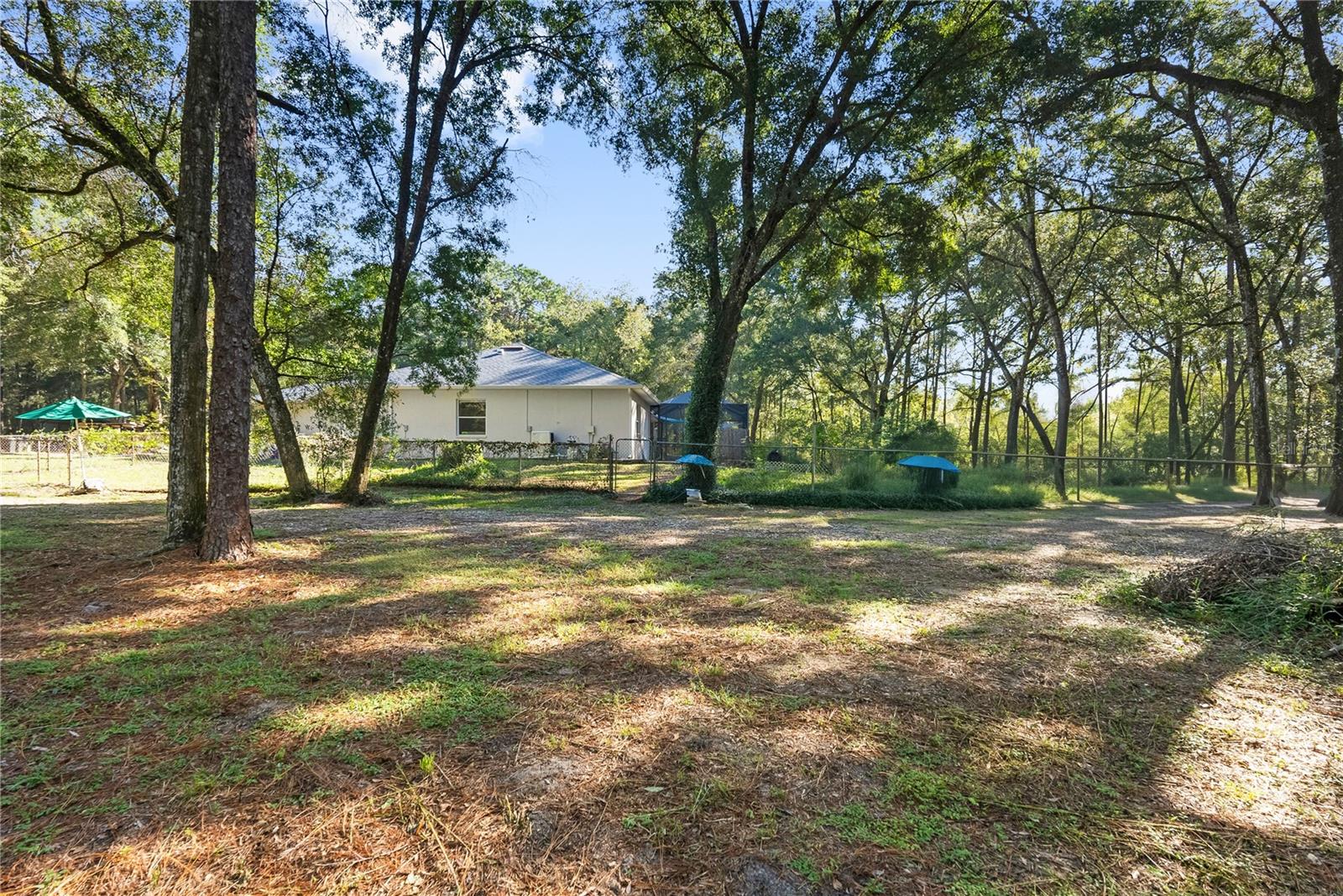 16150 BONZAI TRAIL, Brooksville, FL 34613