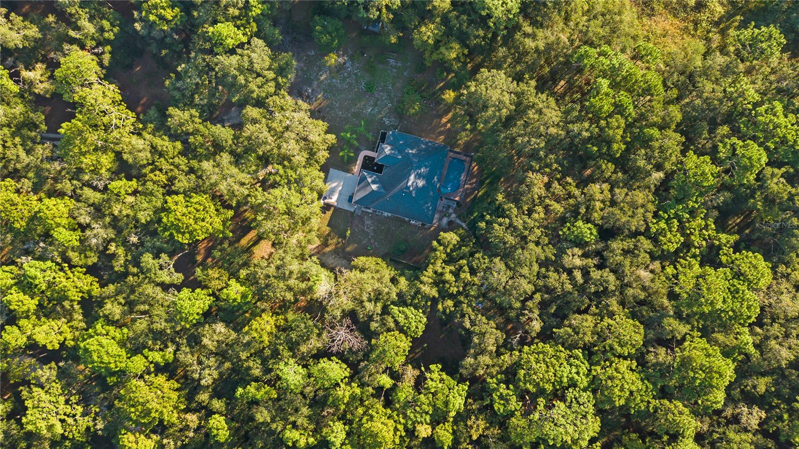 16150 BONZAI TRAIL, Brooksville, FL 34613