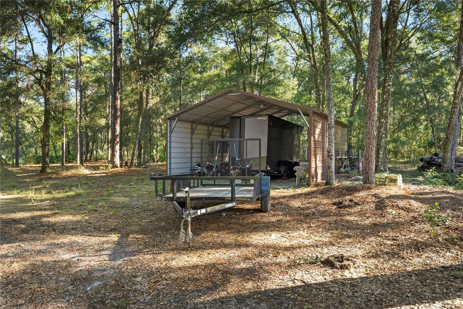 16150 BONZAI TRAIL, Brooksville, FL 34613