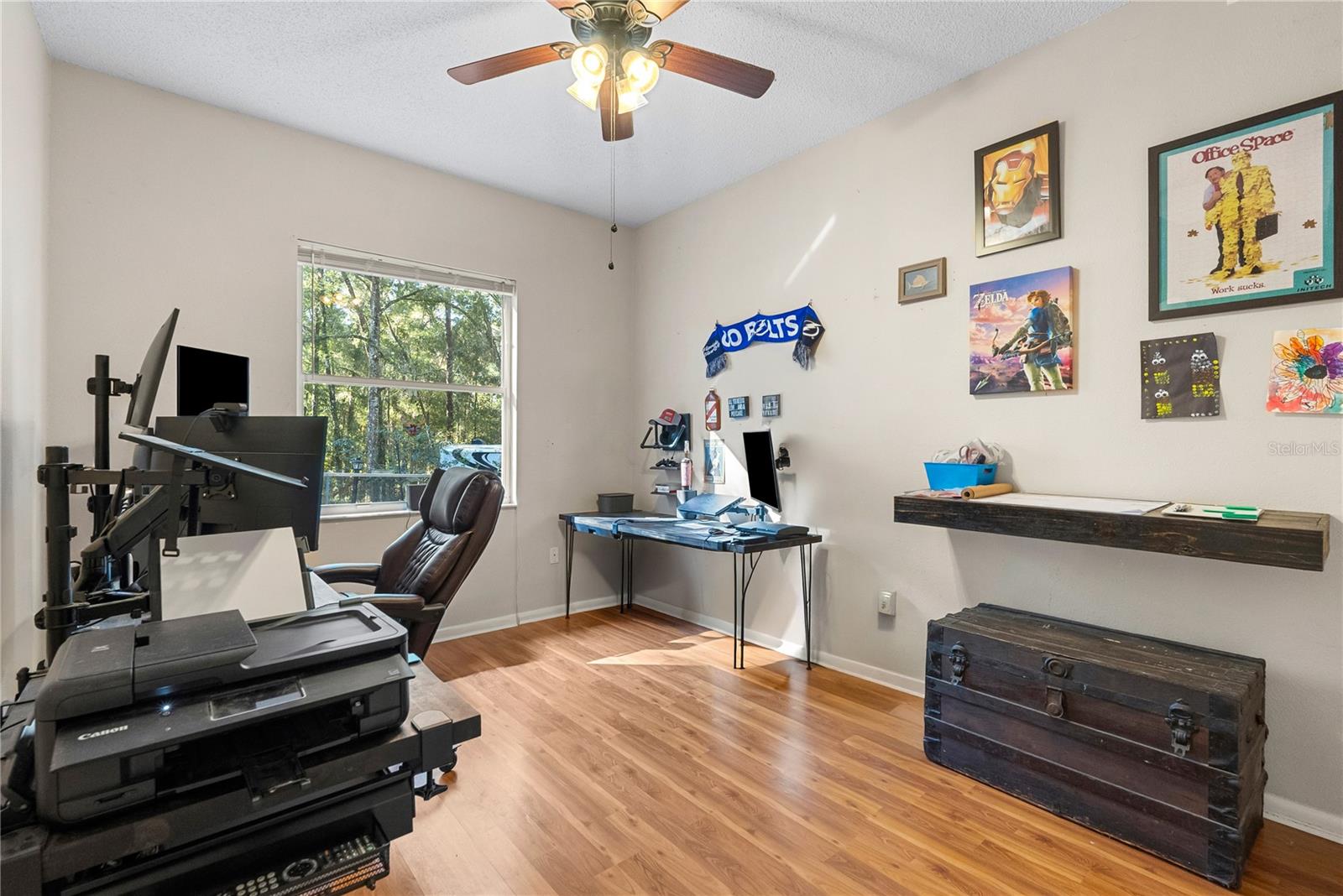 16150 BONZAI TRAIL, Brooksville, FL 34613