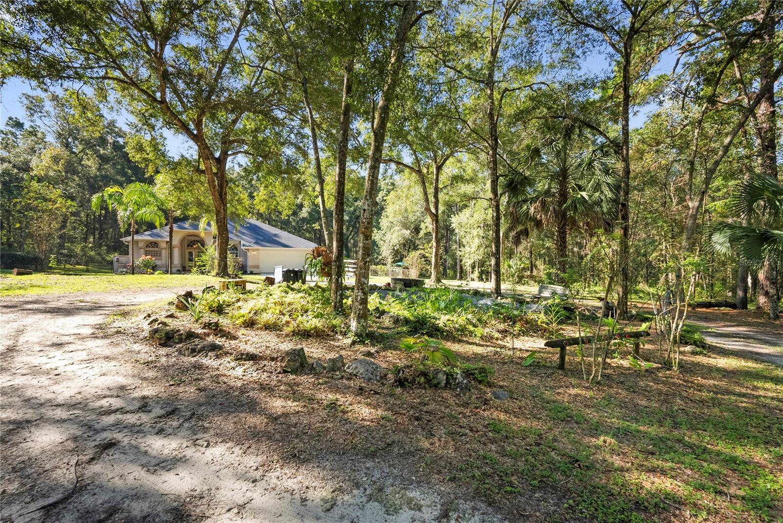 16150 BONZAI TRAIL, Brooksville, FL 34613