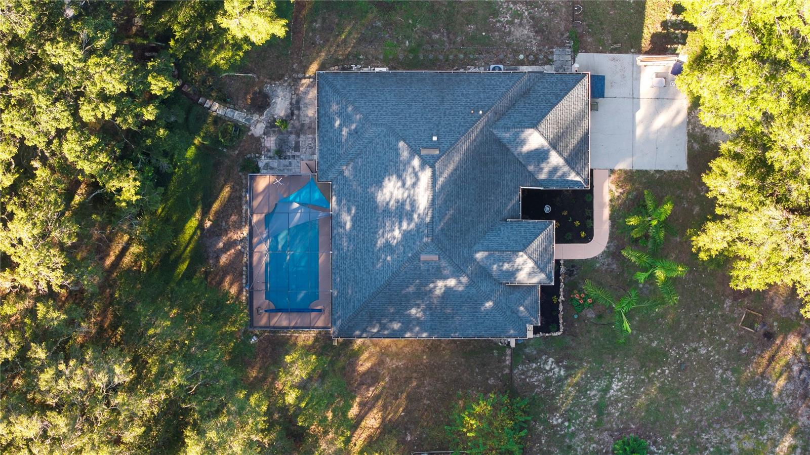 16150 BONZAI TRAIL, Brooksville, FL 34613