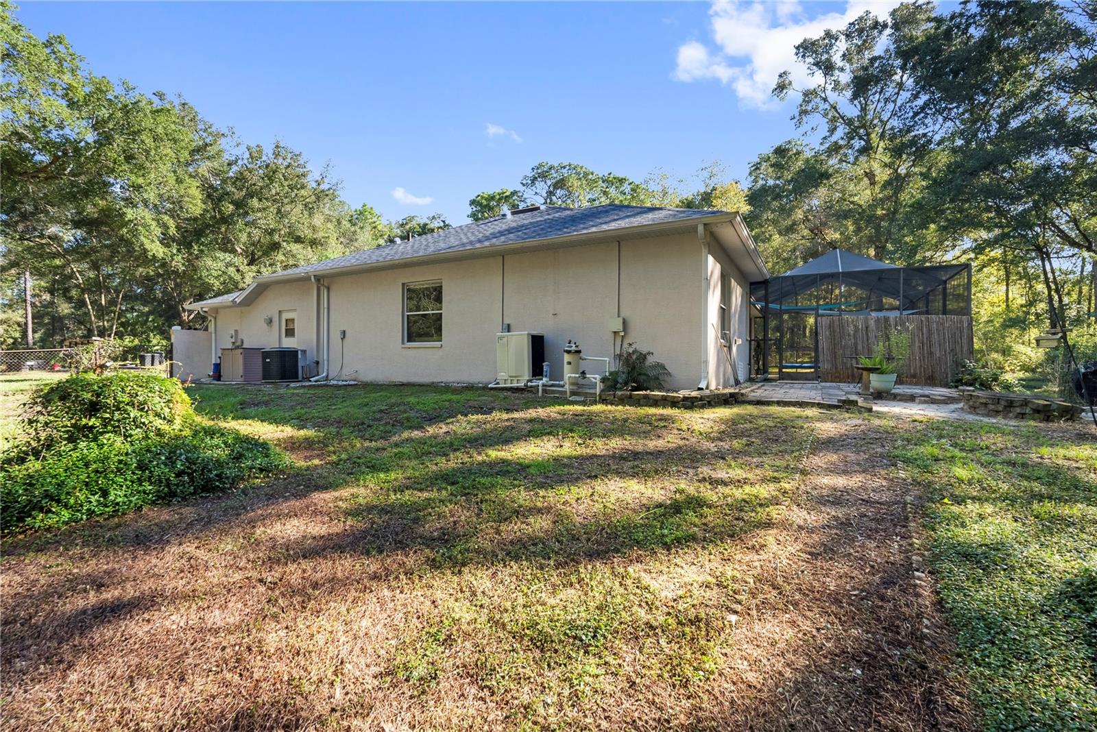 16150 BONZAI TRAIL, Brooksville, FL 34613