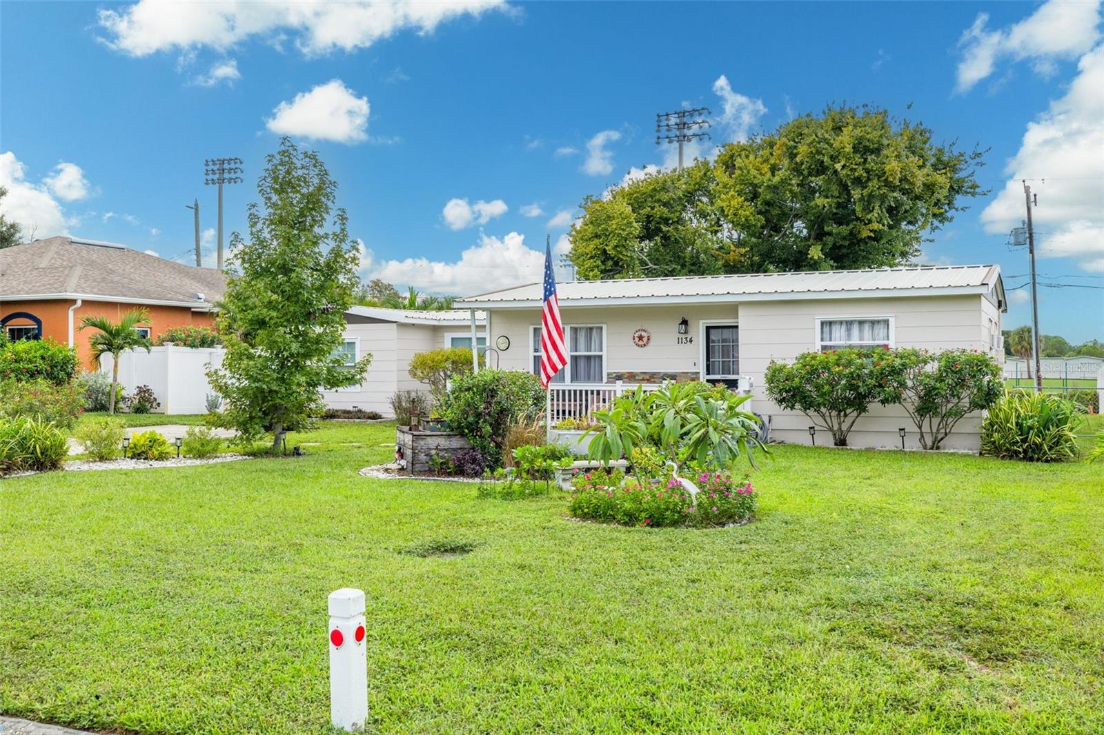 1134 62ND STREET, St Petersburg, FL 33710