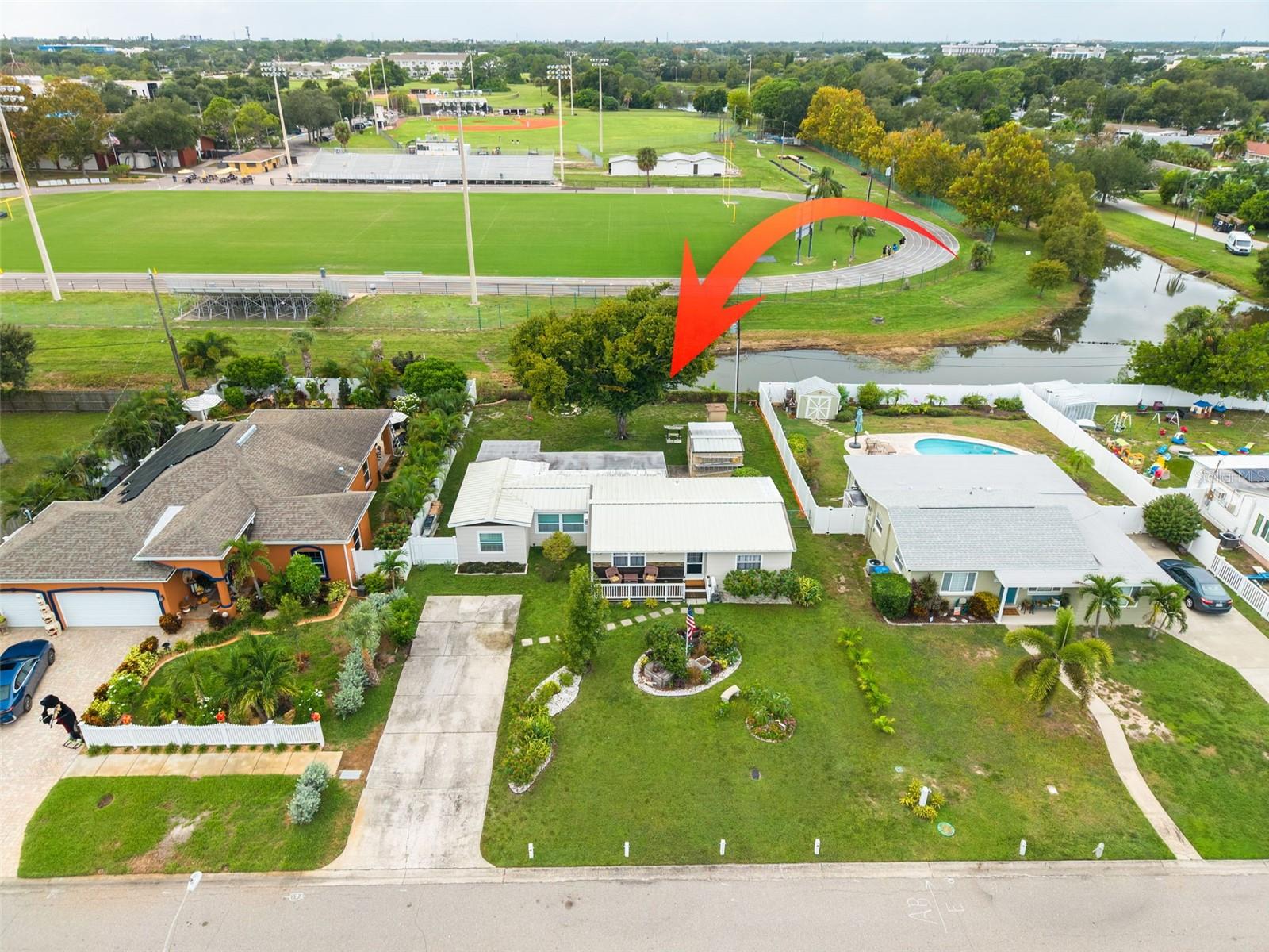 1134 62ND STREET, St Petersburg, FL 33710