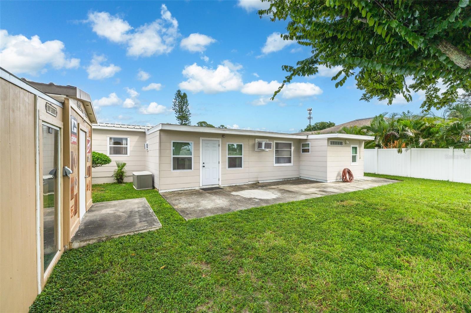 1134 62ND STREET, St Petersburg, FL 33710
