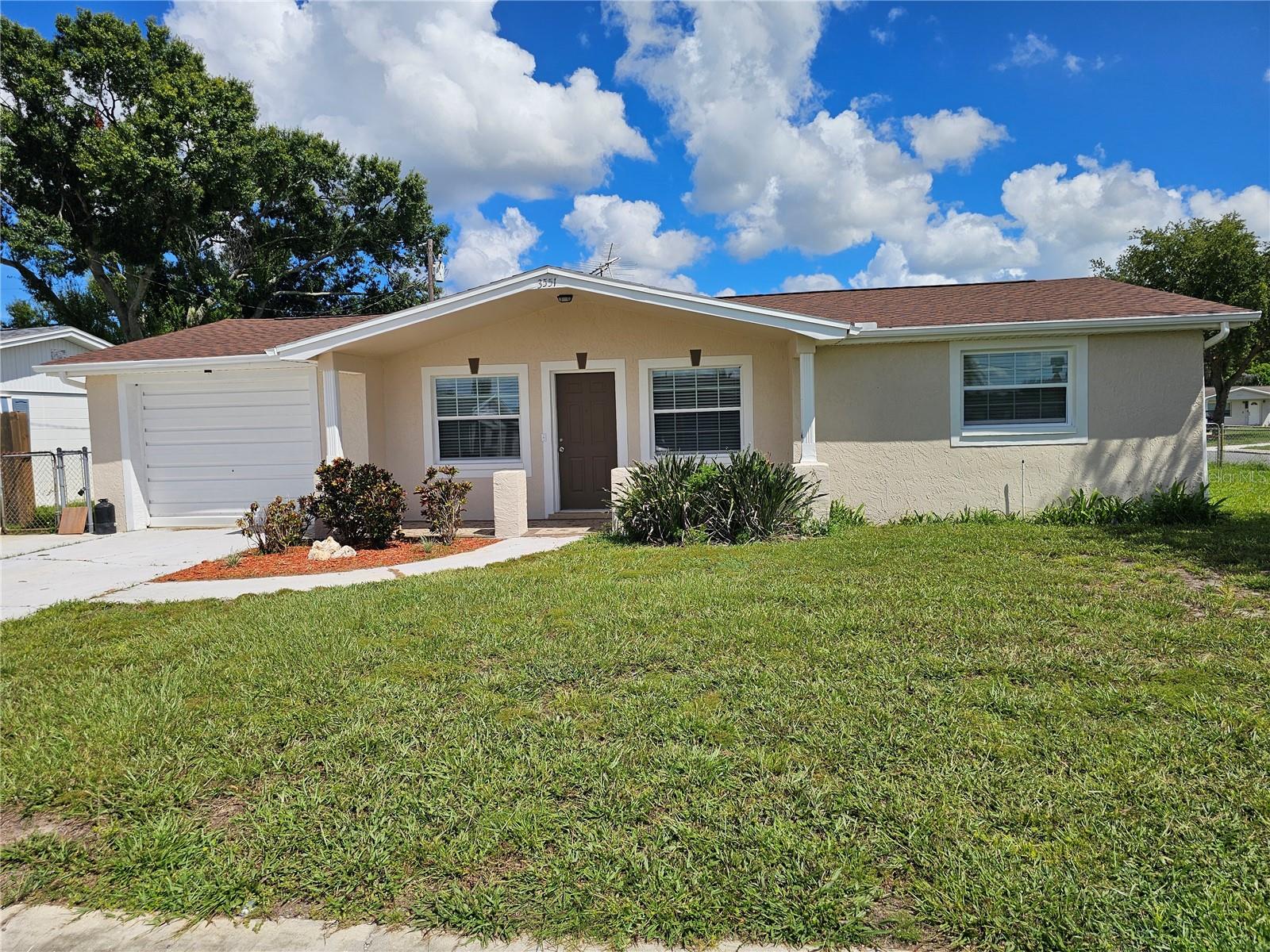 3551 EMORY DRIVE, Holiday, FL 34691 3551 EMORY DRIVE, Holiday, FL 34691
