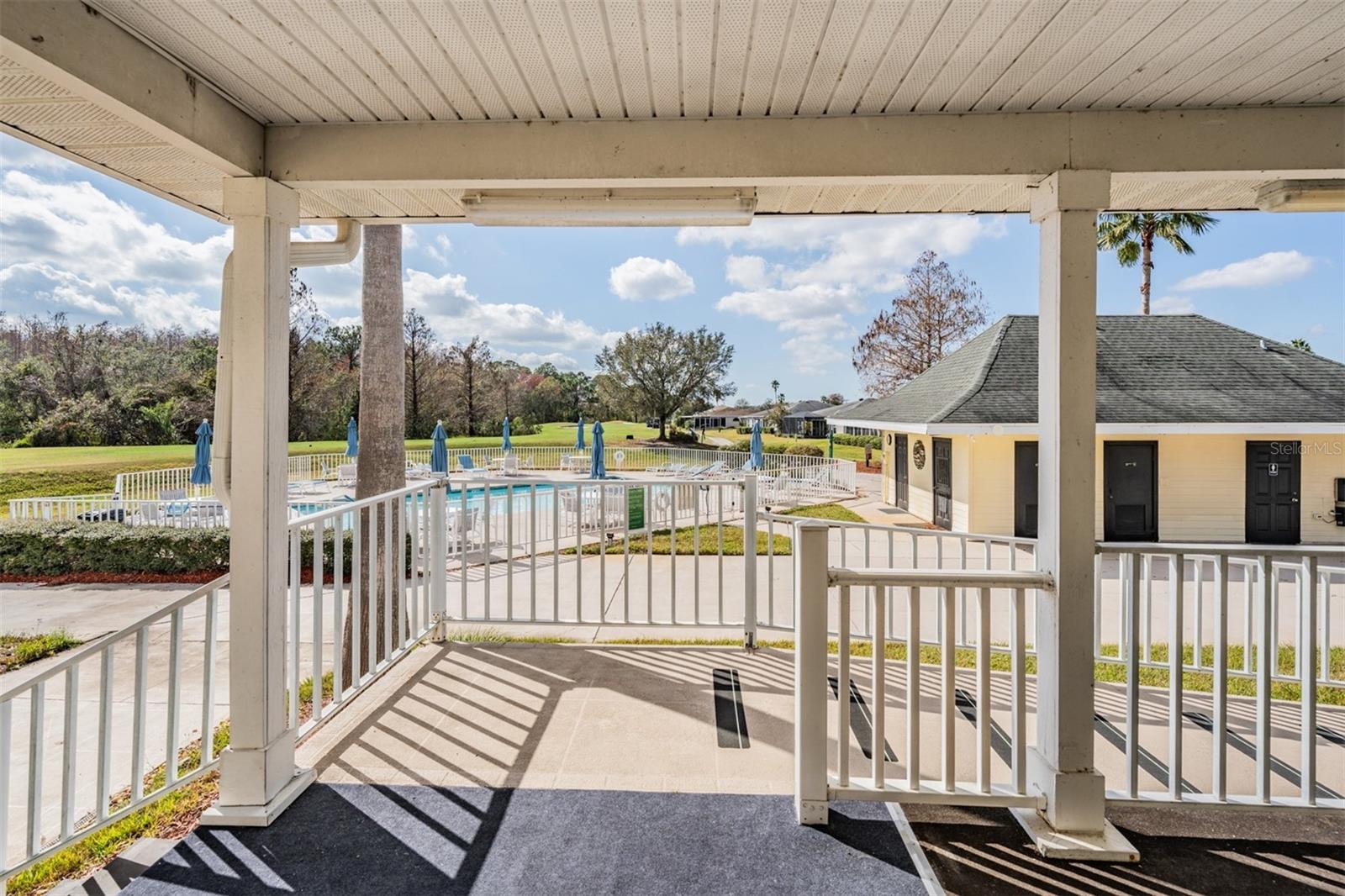 11020 JENKINS COURT, San Antonio, FL 33576