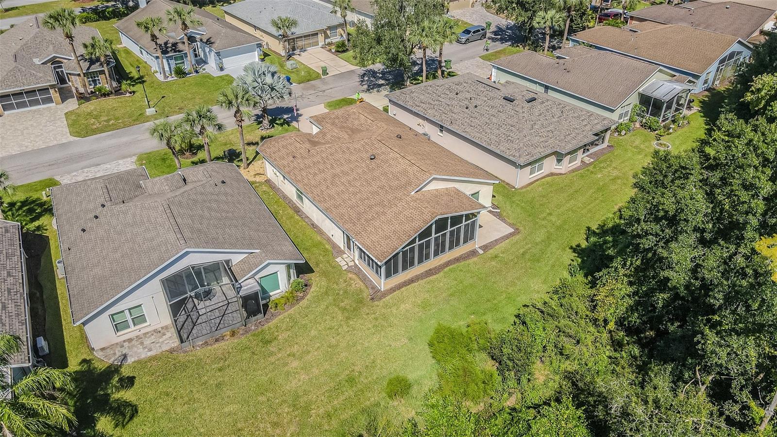 11020 JENKINS COURT, San Antonio, FL 33576