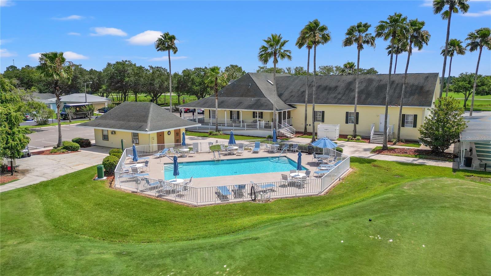 11020 JENKINS COURT, San Antonio, FL 33576