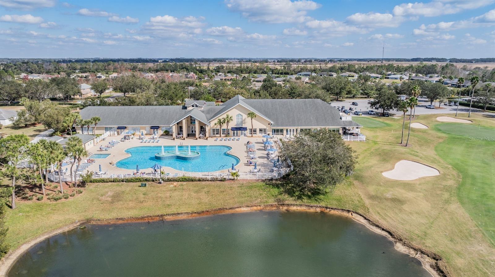 11020 JENKINS COURT, San Antonio, FL 33576