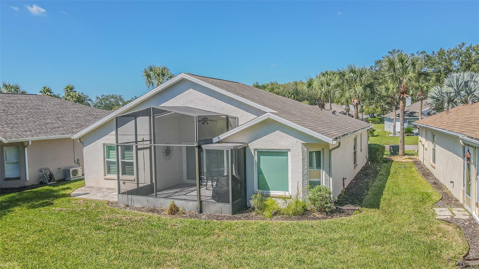 11020 JENKINS COURT, San Antonio, FL 33576