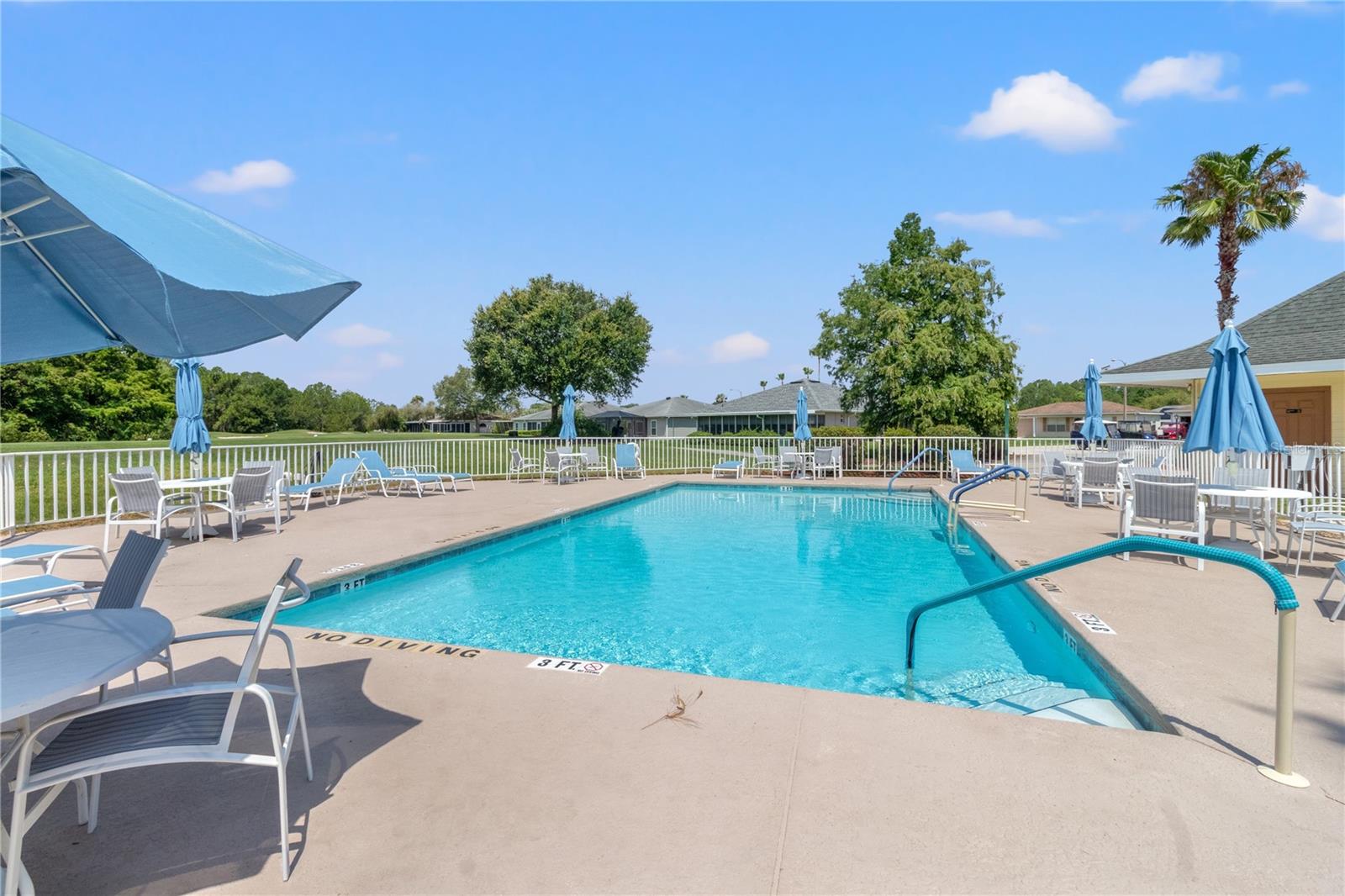 11020 JENKINS COURT, San Antonio, FL 33576