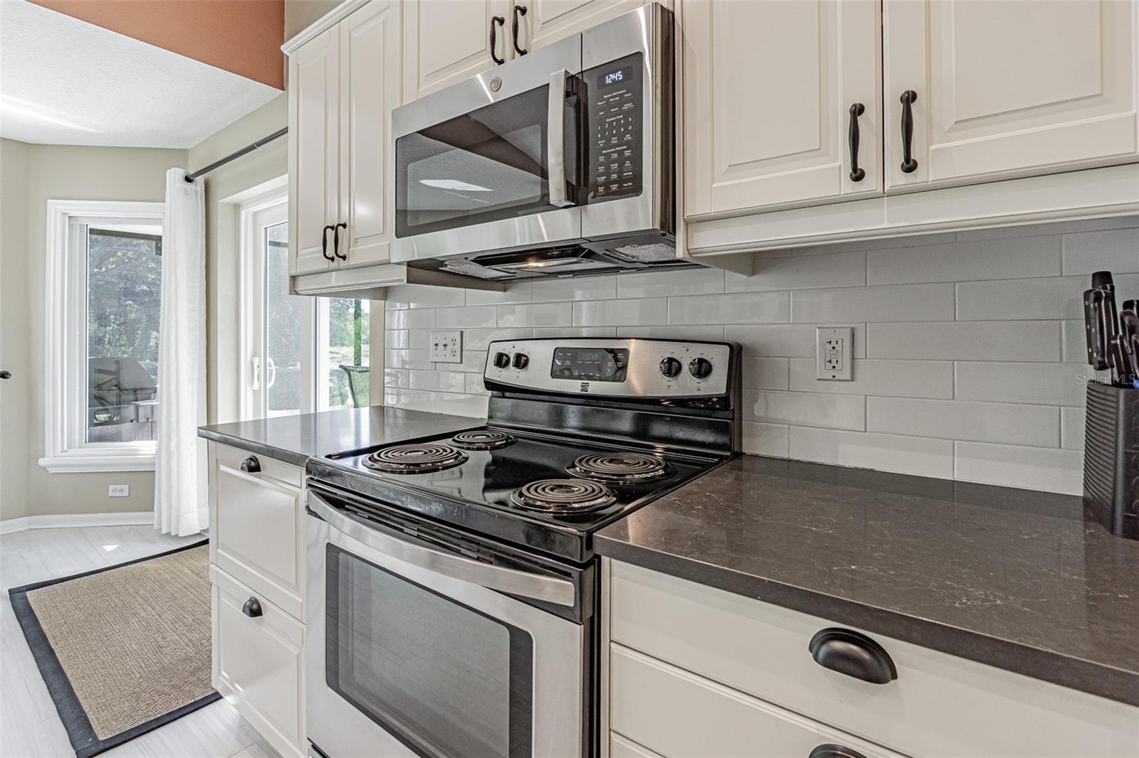 All NEW kitchen remodel!
