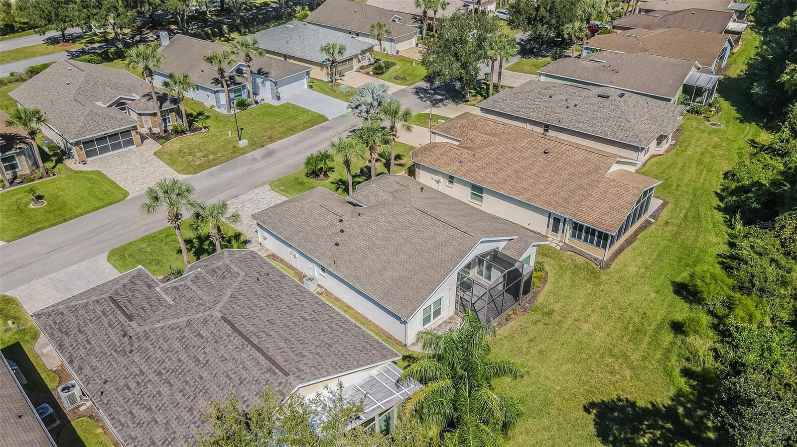 11020 JENKINS COURT, San Antonio, FL 33576