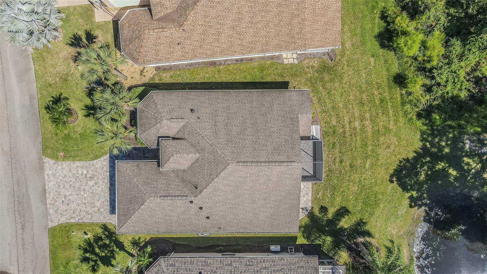 11020 JENKINS COURT, San Antonio, FL 33576
