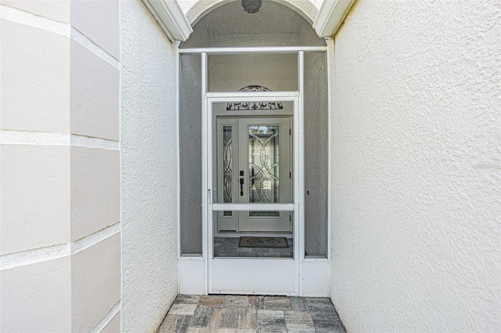 11020 JENKINS COURT, San Antonio, FL 33576