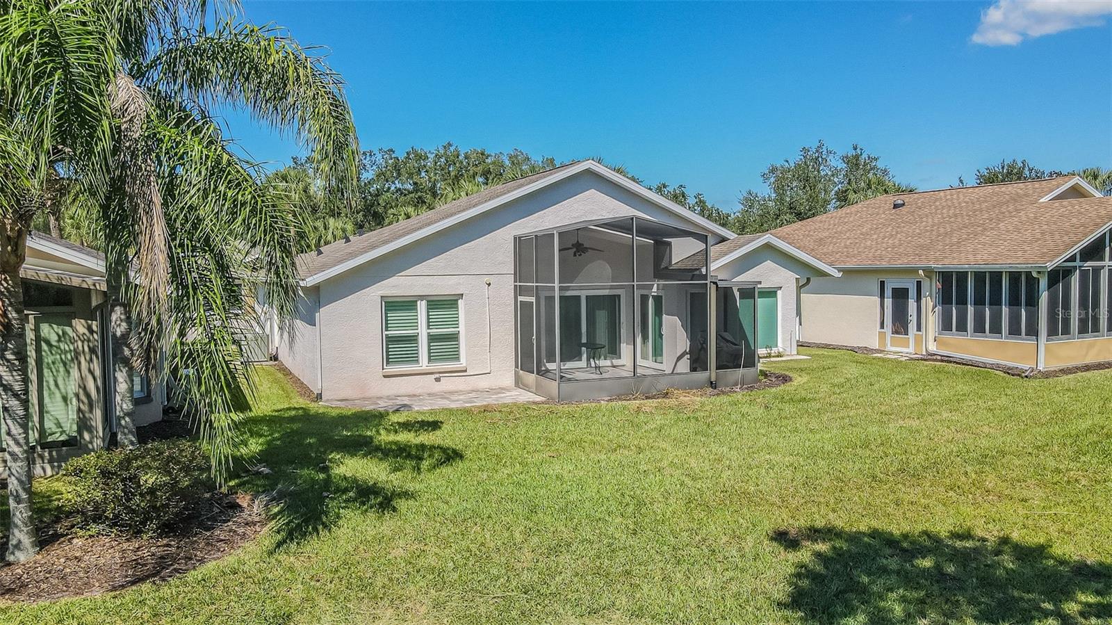 11020 JENKINS COURT, San Antonio, FL 33576