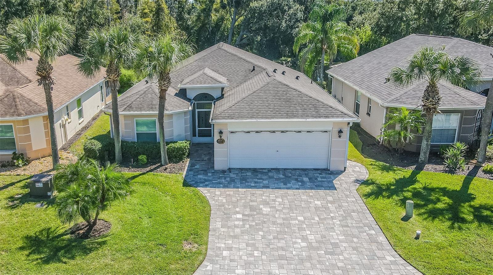 Meticulous home on Premium lot!