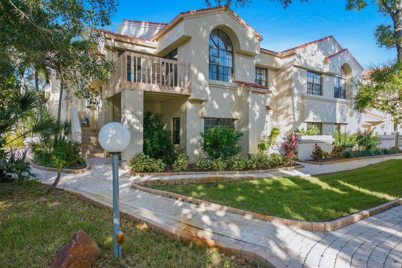 301 LOS PRADOS DRIVE, #301, Safety Harbor, FL 34695