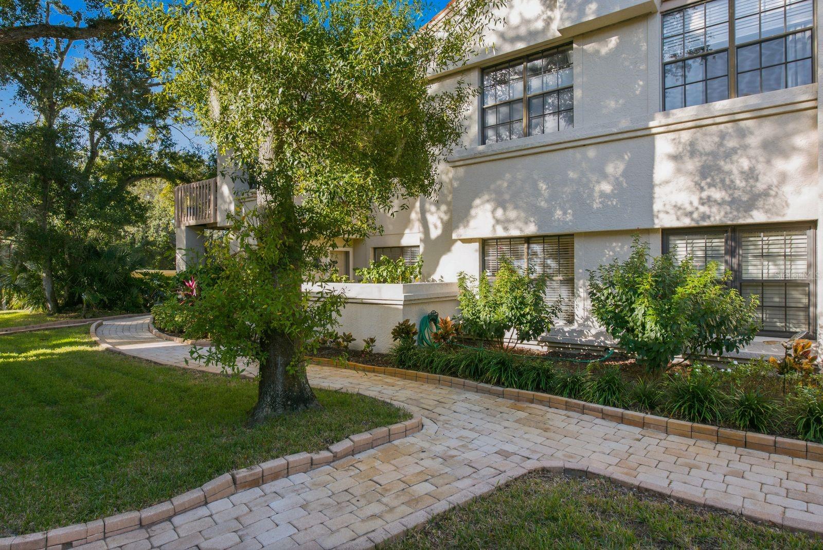 301 LOS PRADOS DRIVE, #301, Safety Harbor, FL 34695