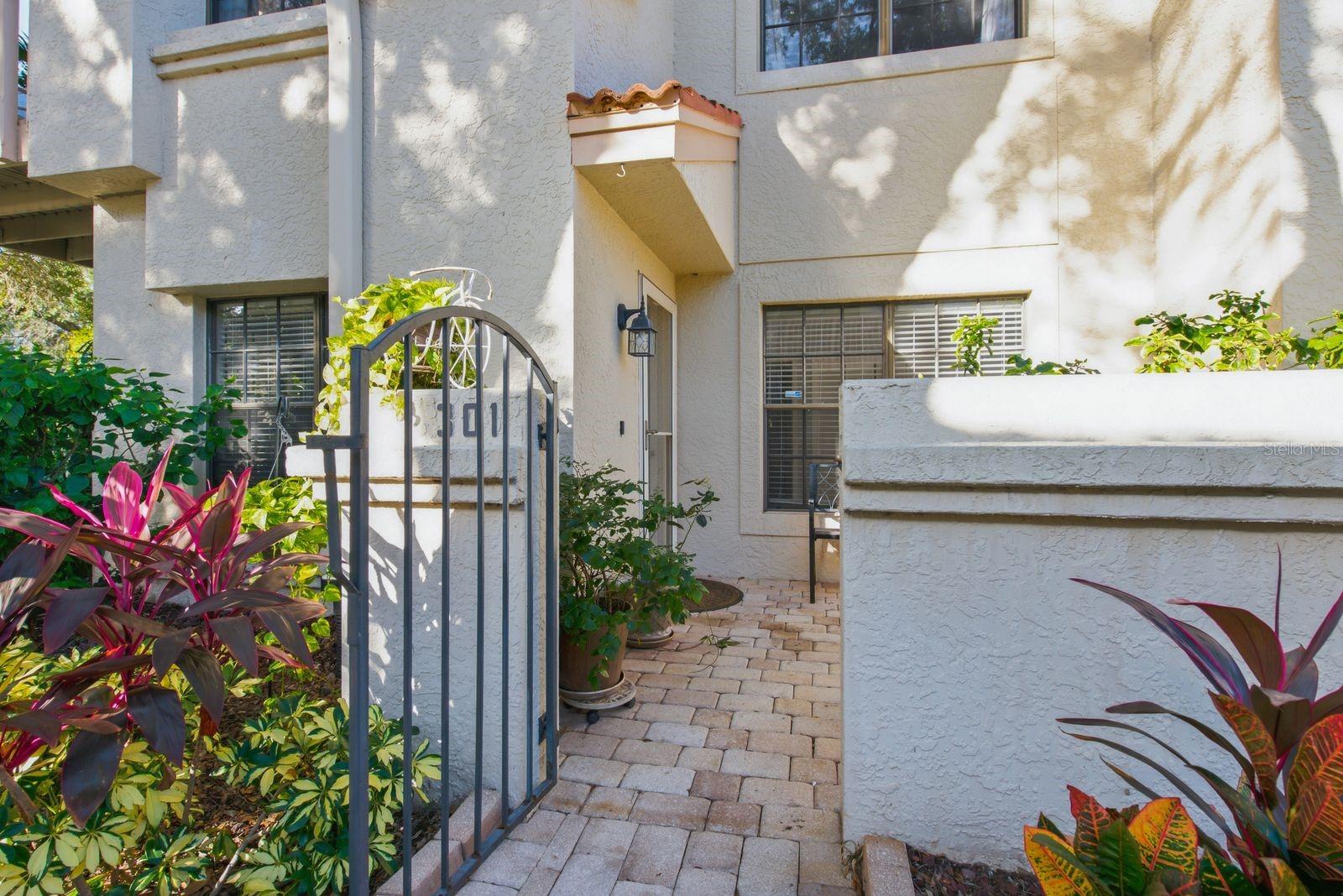 301 LOS PRADOS DRIVE, #301, Safety Harbor, FL 34695