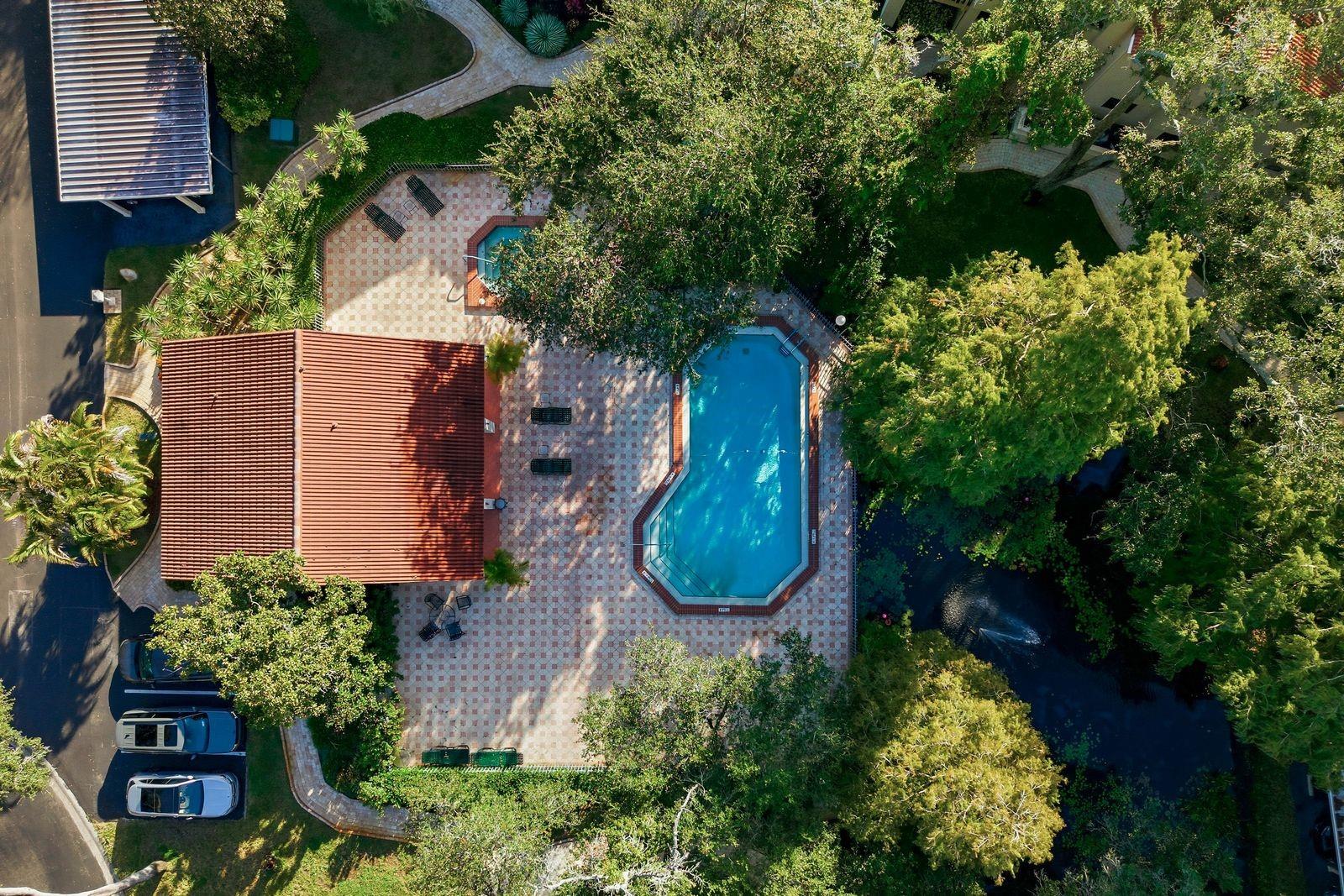 301 LOS PRADOS DRIVE, #301, Safety Harbor, FL 34695
