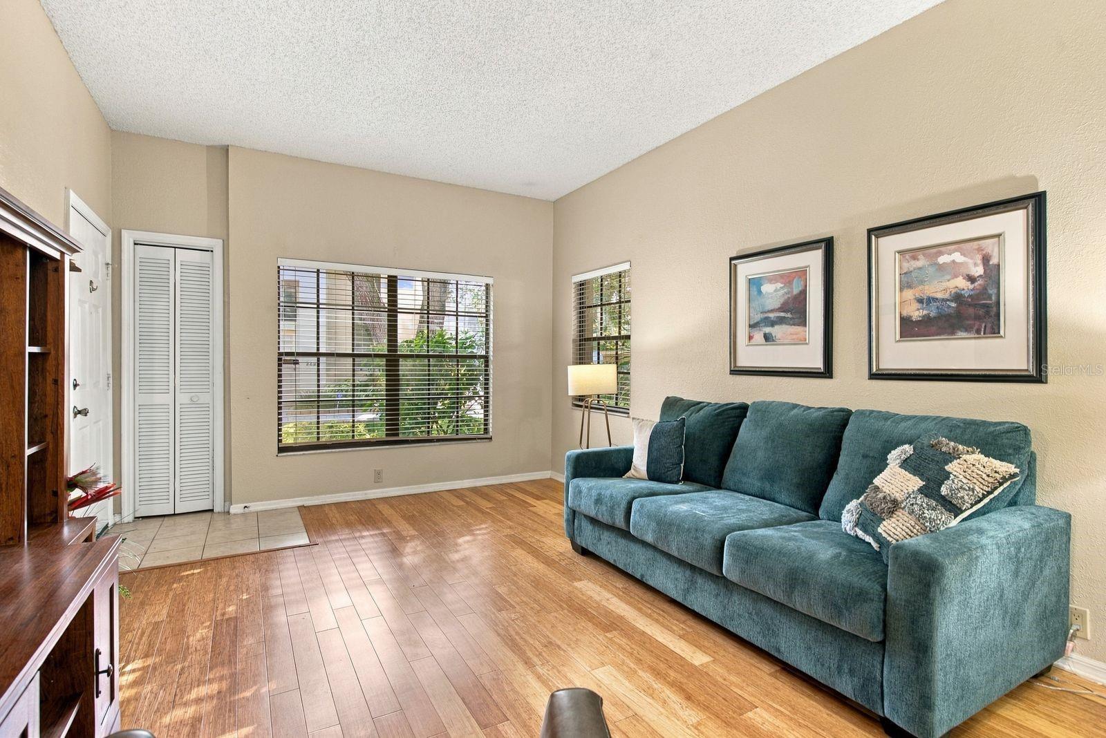 301 LOS PRADOS DRIVE, #301, Safety Harbor, FL 34695