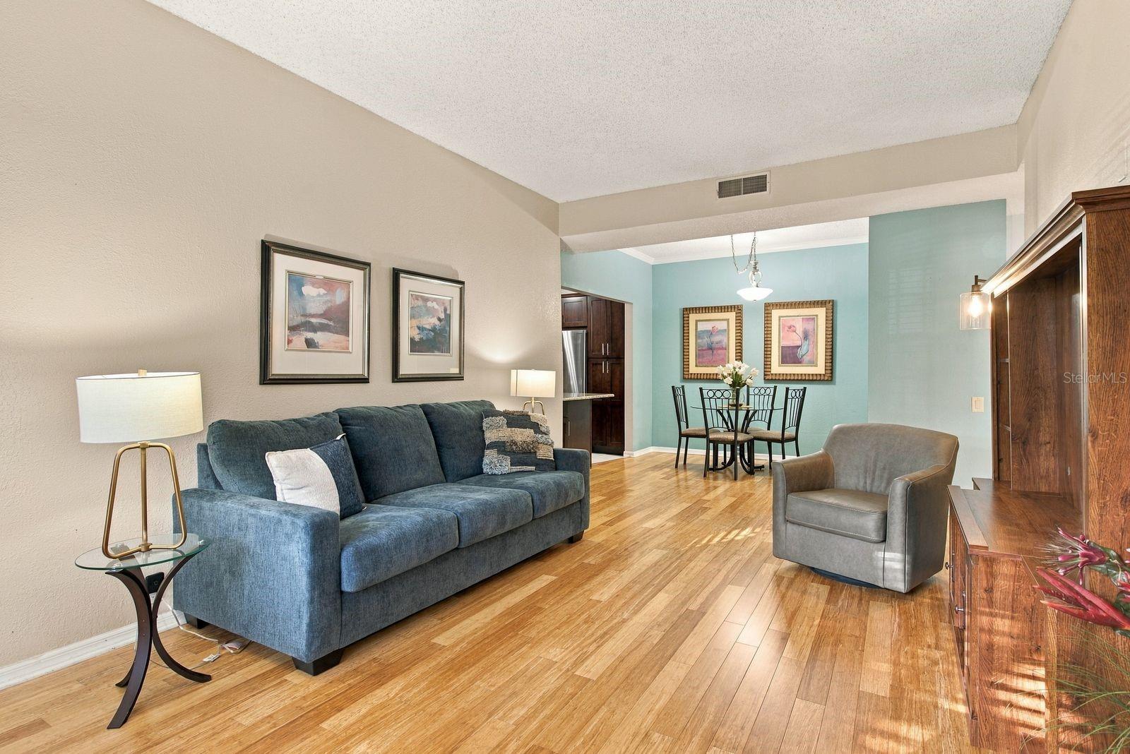 301 LOS PRADOS DRIVE, #301, Safety Harbor, FL 34695