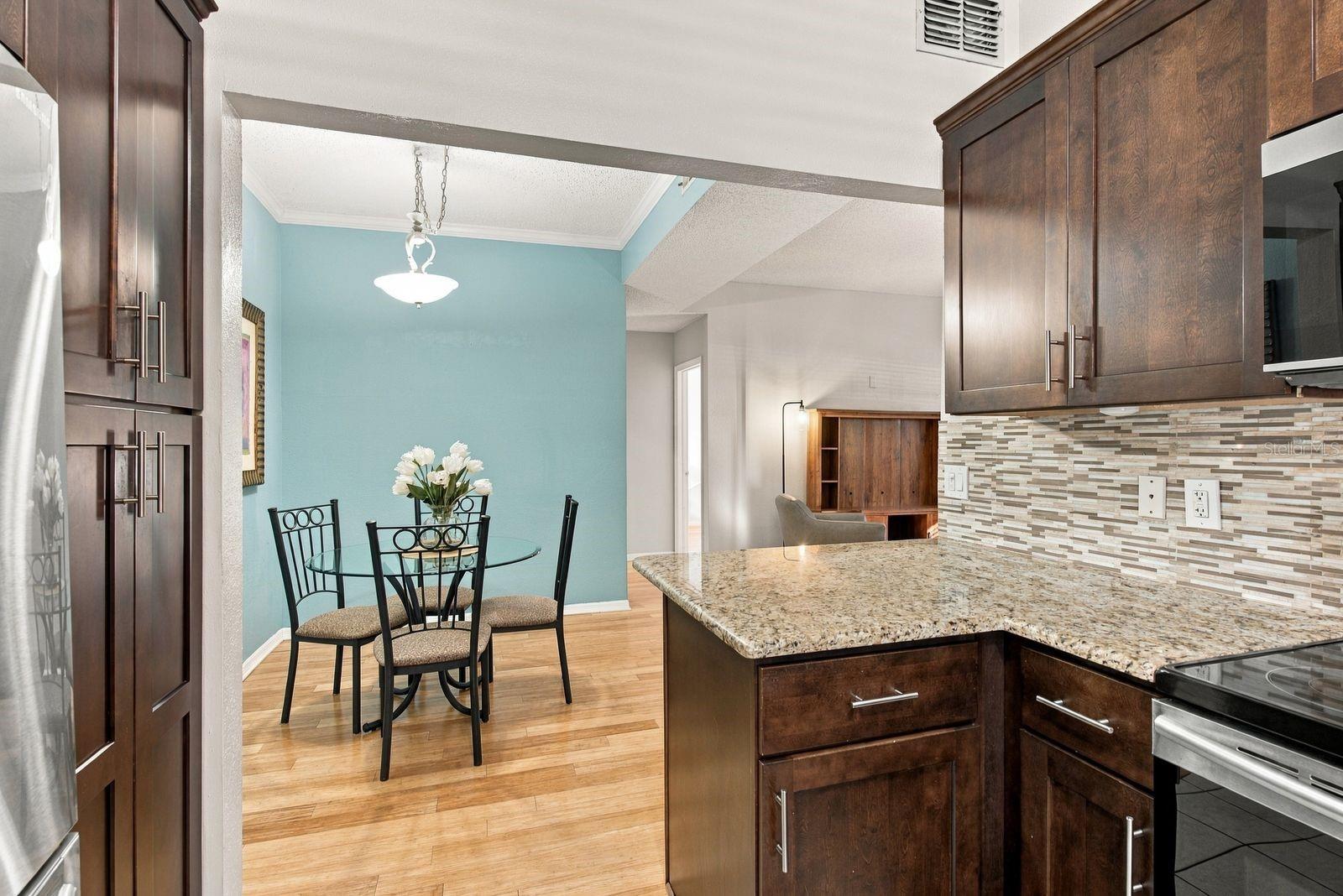 301 LOS PRADOS DRIVE, #301, Safety Harbor, FL 34695