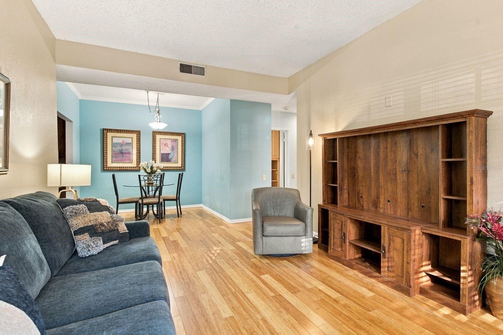 301 LOS PRADOS DRIVE, #301, Safety Harbor, FL 34695