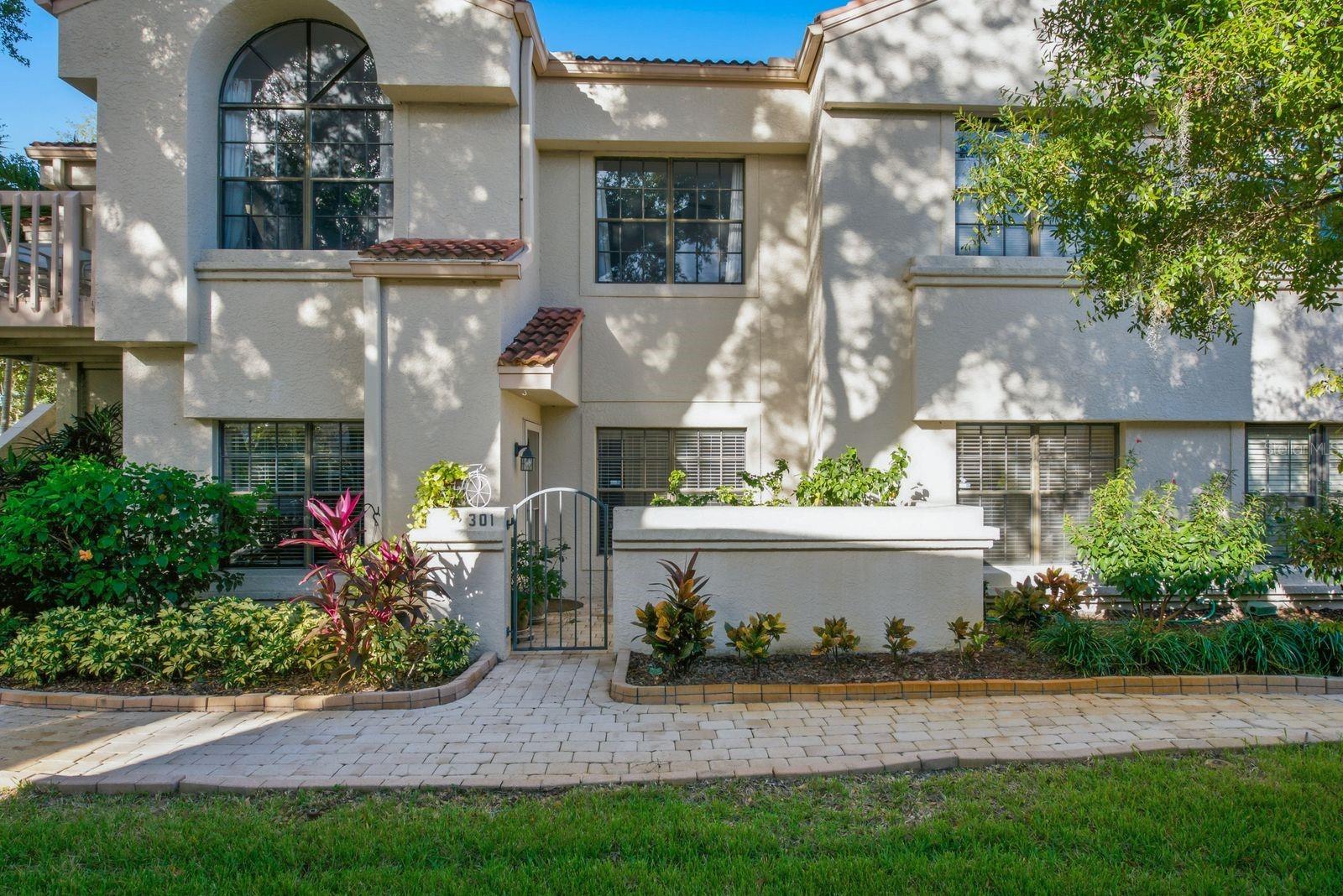 301 LOS PRADOS DRIVE, #301, Safety Harbor, FL 34695